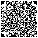 QR code with Robert J Dacus Od contacts