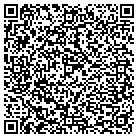 QR code with First Coast Publications Inc contacts
