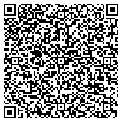 QR code with American Vntres Prperty Fund I contacts