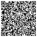 QR code with A Floodtech contacts