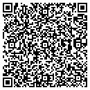 QR code with J&J Electric contacts