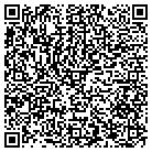 QR code with First Imprssons Fmly Hair Slon contacts