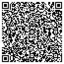 QR code with Hale Farming contacts