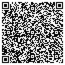 QR code with Calvin's Hauling Inc contacts