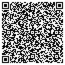QR code with All American Shoe Co contacts