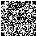 QR code with Moretrench contacts