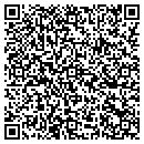 QR code with C & S Truck Rental contacts