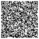 QR code with Kens Car Care contacts