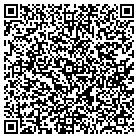 QR code with Rhodes Furniture Store 0031 contacts