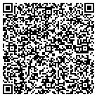 QR code with Pensacola Distributing Center contacts