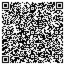 QR code with Aro Of Palm Beach contacts