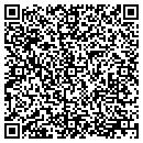 QR code with Hearne Fine Art contacts