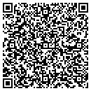 QR code with Toussaint Roofing contacts