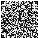 QR code with 1 Cabinet Shop contacts