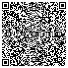 QR code with DMS Lathe & Stucco Inc contacts