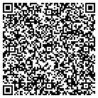 QR code with J&B Commercial Sales Inc contacts