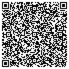 QR code with Appraisals Estate Specialists contacts