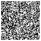 QR code with Christopher's Carpet Cleaning contacts