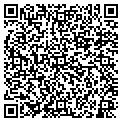 QR code with T & Crc contacts