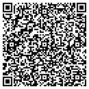 QR code with Hearusa Inc contacts