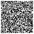 QR code with I & B Janitorial & Maid Service contacts