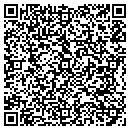 QR code with Ahearn Automotives contacts