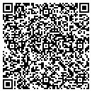 QR code with Aetna Institute Inc contacts