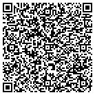 QR code with Retzsch Lanao Caycedo Archtcts contacts