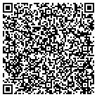 QR code with A Tech PC & Printer Inc contacts