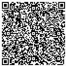 QR code with Deprey Air Conditioning Inc contacts