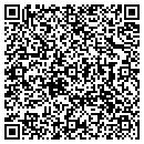 QR code with Hope Program contacts