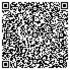 QR code with George W Kennedy Construction contacts