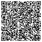 QR code with Adams Heating & Air Sls & Service contacts