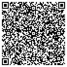 QR code with A Penny For Your Thought contacts