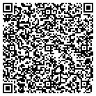 QR code with Little Tonys Wing Hut Inc contacts