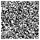 QR code with Cirsco Coml Indus Roof Service Co contacts