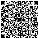 QR code with Rosss Family Day Care contacts