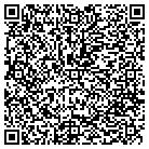 QR code with Palm Beach County Library Assn contacts