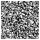 QR code with Vickies House of Beauty contacts