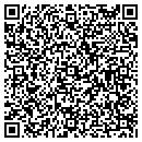 QR code with Terry D Hogan CPA contacts