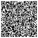 QR code with Chef In You contacts