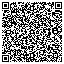 QR code with JVC Builders contacts