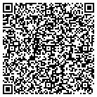 QR code with J Walter Construction Inc contacts