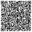 QR code with Radiance Tanning Center Corp contacts