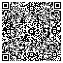 QR code with Cabana Hotel contacts