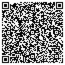QR code with A Action Refrigerator contacts