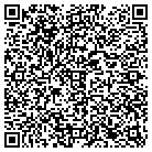 QR code with My School Learning Center Inc contacts