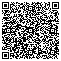 QR code with Itcf contacts