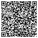 QR code with KBBB contacts