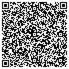 QR code with Coquina Gables Oceanfront Bed contacts